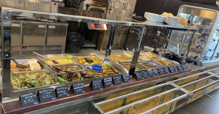 Kuhnya babushki Nene